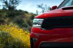 Dodge Durango R/T 2021 года